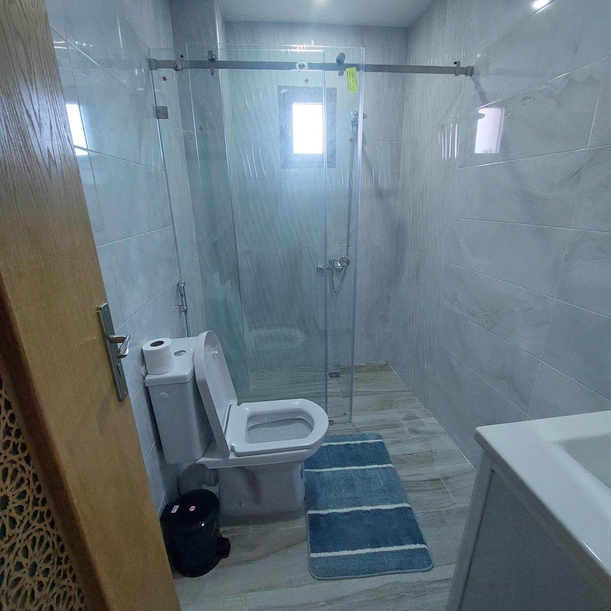 Stylish Home, Mountain View, Netflix, Wifi Чефчауен Екстериор снимка