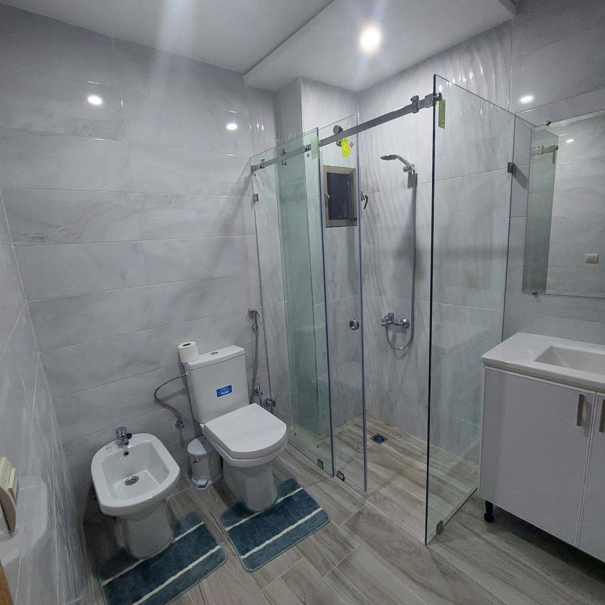 Stylish Home, Mountain View, Netflix, Wifi Чефчауен Екстериор снимка